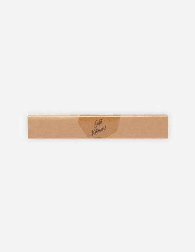 Beige Women's Maison Kitsune Pack Of 3 Pencils Cafe Kitsune Accessories | AU-A0118